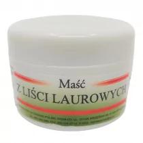 FARM-VIX Farm-vix Maść z liści laurowych 50ml FV188 - Suplementy naturalne - miniaturka - grafika 1
