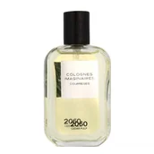 Wody i perfumy damskie - Courreges, 2060 Cedar Pulp, woda perfumowana, 100 ml - miniaturka - grafika 1