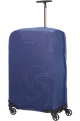 Torby podróżne - Pokrowiec na walizkę Samsonite M CO1*010 - miniaturka - grafika 1