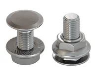 Śruby i nakrętki - SINIAT ŚRUBA NIDA M8 - miniaturka - grafika 1