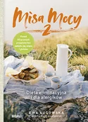 Diety, zdrowe żywienie - Misa Mocy 2. Dieta eliminacyjna i dla alergików - miniaturka - grafika 1