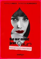 E-booki - biografie - Bo we mnie jest seks - miniaturka - grafika 1