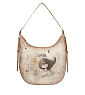 Torebki damskie - Anekke Memories duża torebka na ramię - miniaturka - grafika 1