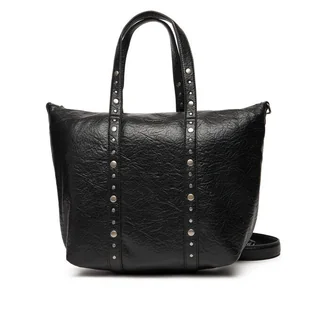 Torebka Pepe Jeans Chelsea Moon PL0300003 Czarny - Torebki damskie - miniaturka - grafika 1