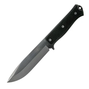 Nóż survivalowy FALLKNIVEN X-series S1XB - Noże - miniaturka - grafika 1