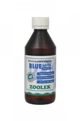 Preparaty do akwarium - Zoolek Blue ICHTIO 250ml - miniaturka - grafika 1