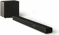 Soundbary - Hisense AX5100G czarny - miniaturka - grafika 1