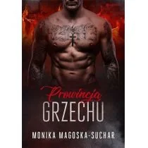 Editio Prowincja grzechu Monika Magoska-Suchar - Powieści - miniaturka - grafika 4