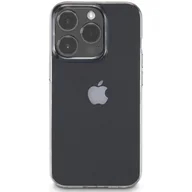 Etui i futerały do telefonów - Hama Always Clear do iPhone 15 Pro Max - miniaturka - grafika 1