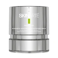 Kremy do twarzy - Biomimetyczny krem nawilżająco-matujący - Skinarte Resurfacing - Biomimetic Moisturizing & Mattifying Cream - 50 ml - miniaturka - grafika 1