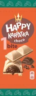 Batoniki - Flis Happy karpatka choco 140 g - miniaturka - grafika 1