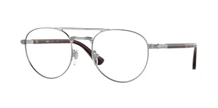 Okulary korekcyjne Persol PO 2495V 513 - Okulary korekcyjne, oprawki, szkła - miniaturka - grafika 1