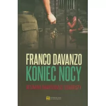 Wydawnictwo św. Stanisława BM Koniec nocy - Davanzo Franco - Kryminały - miniaturka - grafika 1