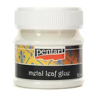 Klej do złoceń 50 ml - Decoupage - miniaturka - grafika 1