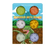 Zestawy kosmetyków damskich - Baylis & Harding, Dinosaur, Zestaw kosmetyków do pielęgnacji, 6 szt. - miniaturka - grafika 1