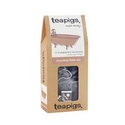 Herbata - Teapigs Chocolate Flake 15 piramidek 05 - miniaturka - grafika 1