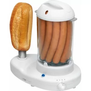 Clatronic HDM 3420 - Urządzenia do hot dogów - miniaturka - grafika 1