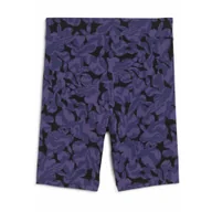 Spodnie sportowe damskie - Damskie krótkie legginsy z wysokim stanem ESS NATURE 2.0 7" PUMA - miniaturka - grafika 1