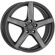 Felgi aluminiowe - DEZENT TY graphite 7.00 x 17 5 x 112.0 ET 43 - miniaturka - grafika 1