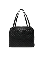 Torby sportowe - Guess Torba Giully TravelTWQN87 48916 Czarny - miniaturka - grafika 1