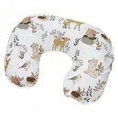 Pościel dla dzieci - POSZEWKA NA PODUSZKĘ FASOLKA DO KARMIENIA Kerstin - miniaturka - grafika 1