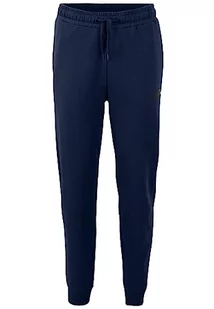 FILA Buswiller męskie spodnie rekreacyjne, Black Iris, XS - Spodenki męskie - miniaturka - grafika 1