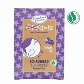 Kosmetyki kąpielowe dla dzieci - Dresdner Essenz, Płyn Do Kąpieli Dla Dzieci Kolorowych Snów, Lawenda, 40 Ml - miniaturka - grafika 1