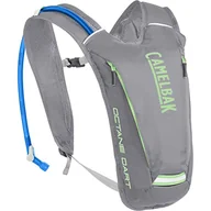 Plecaki - Camelbak Octane Dart plecak nawadniający o pojemności 2 l, ze zbiornikiem o pojemności 1,5 l, Blue Jay, 2 litry, 1,5 l - miniaturka - grafika 1