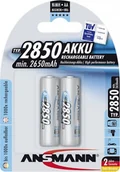Ładowarki i akumulatory - Ansmann Akumulator AA / R6 2650mAh 48 szt. - miniaturka - grafika 1
