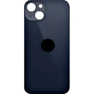 Części serwisowe do telefonów - Tylna szyba klapka baterii iPhone 13 mini czarna - miniaturka - grafika 1