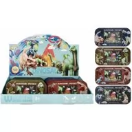 Zabawki interaktywne dla dzieci - Gra wodna Dino MEGA CREATIVE 500677 - miniaturka - grafika 1