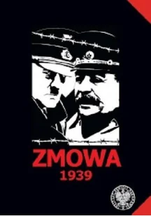 Zmowa 1939 - Historia świata - miniaturka - grafika 1