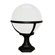 Lampy ogrodowe - Elstead Lighting Glenbeigh Pedestal/Porch Lantern GLENBEIGH PED/PO Lampa ogrodowa IP44 stylowa GLENBEIGH PED/PO) - miniaturka - grafika 1