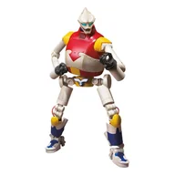 Figurki kolekcjonerskie - Figurka Godzilla: Singular Point S.H. Monsterarts - Jet Jaguar - miniaturka - grafika 1