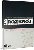 Specjalistyczne programy komputerowe - Nowy Rozkrój - miniaturka - grafika 1