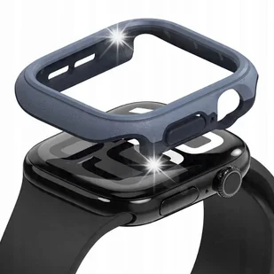 RINGKE OCHRONNE ETUI CASE BUMPER DO APPLE WATCH 10 46MM - Akcesoria do smartwatchy - miniaturka - grafika 1