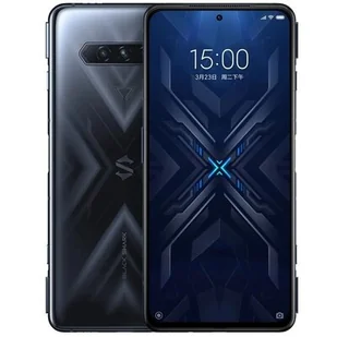 Xiaomi Black Shark 4 5G 8GB/128GB Dual Sim Czarny - Telefony komórkowe - miniaturka - grafika 1
