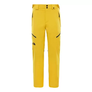 The North Face Chakal > T93IF9VB6 - Spodnie sportowe męskie - miniaturka - grafika 1