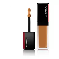 Korektory do twarzy - Shiseido Synchro Skin Self-Refreshing Concealer korektor w płynie odcień 401 Tan/Hâlé 5,8 ml - miniaturka - grafika 1