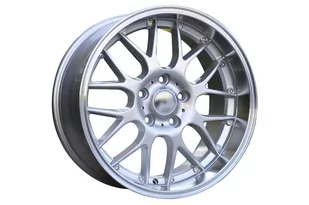 Felgi aluminiowe RACINGLINE RBY773, 18",   5x120, 4 szt. - Felgi aluminiowe - miniaturka - grafika 1