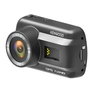Kenwood DRV-A201 - Wideorejestratory - miniaturka - grafika 1