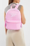 Plecaki - Reebok RBK-047-CCC-05 Różowy - miniaturka - grafika 1