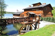 Czasopisma - Romantyczna kolacja w Restauracji Karczma Młyn - Mazury - miniaturka - grafika 1