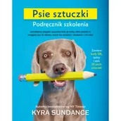 Rośliny i zwierzęta - Psie sztuczki. Podręcznik szkolenia - miniaturka - grafika 1