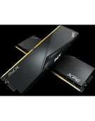 Pamięci RAM - ADATA DDR5 32GB - 6000 - CL - 30 - Dual-Kit -DIMM - AX5U6000C3016G-DCLABK, Lancer, XMP, Kolor: CZARNY - miniaturka - grafika 1