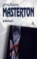 Horror, fantastyka grozy - Zaklęci - miniaturka - grafika 1