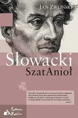 Biografie i autobiografie - Słowacki. SzatAnioł - miniaturka - grafika 1