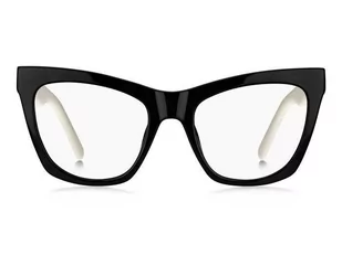 Okulary korekcyjne Marc Jacobs MARC 649 80S - Okulary korekcyjne, oprawki, szkła - miniaturka - grafika 3