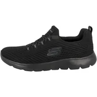 Buty trekkingowe damskie - Buty sportowe Sneakersy damskie, Skechers Summits - Fast Attraction - miniaturka - grafika 1