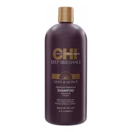 Szampony do włosów - Farouk Deep Brilliance szampon nawilżający 946ml - miniaturka - grafika 1